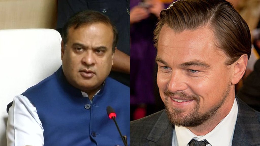 Assam | Himanta Biswa Sarma