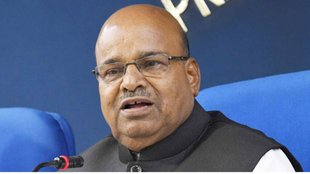 thawar chand gehlot | Karnataka |