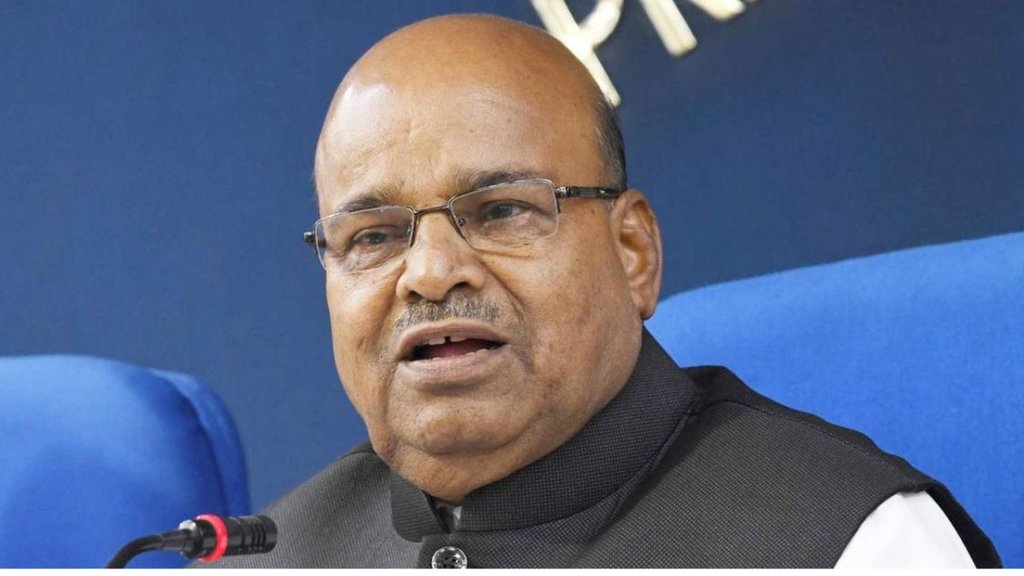 thawar chand gehlot | Karnataka |