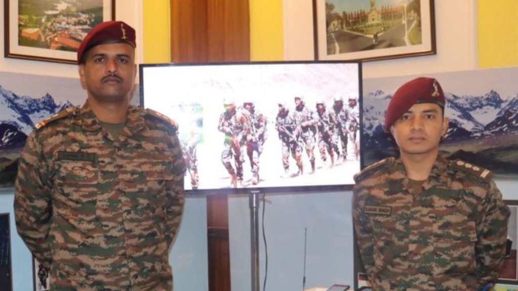 Turkey Earthquake | Capt Karan Singh | SANCHAR