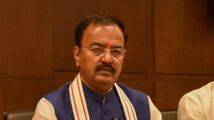 Keshav Prasad Maurya | BJP | Uttar Pradesh