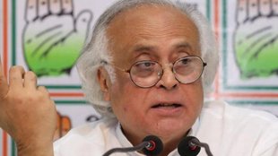 Jairam Ramesh | Congress |