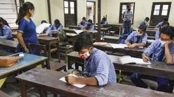 UP Board Exam 2023: कल से शुरू हो रहे एग्जाम, गलती से भी न करें नकल, लग जाएगा NSA