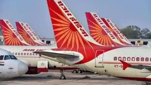 Air India | aircraft order | Nipun Aggarwal |