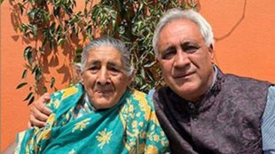 Nepal | Chandra Bhandari | Nepal MP