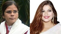 Swami Prasad Maurya: अखिलेश ने निकाला तो भड़कीं रोली और ऋचा, रातभर किए ट्वीट, कहा- सपा ने घोंट दिया लोहिया के समाजवाद का गला