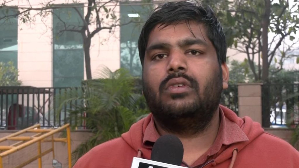 Delhi Crime | Mayur Vihar