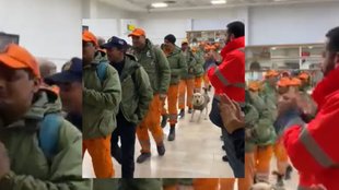 NDRF | Turkey | Earthquak