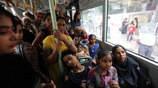 Delhi | Arvind Kejriwal |