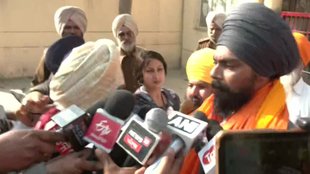 Amritpal singh | Lovepreet Toofan | Punjab News