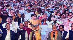 Meghalaya Election: क्या भाजपा तोड़ पाएगी क्षेत्रीय दलों की पकड़? गठबंधन से बाहर आकर अकेले लड़ रही है चुनाव
