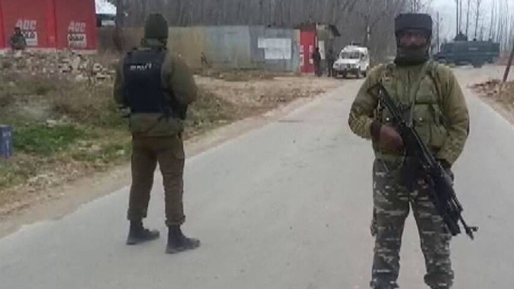 Jammu-Kashmir : पुलवामा टार्गेट किलिंग के दोनों आतंकी ढेर, पुलिस ने दो दिन में लिया कश्मीरी पंडित की हत्या का बदला
