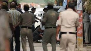 Agra | Murder | Crime