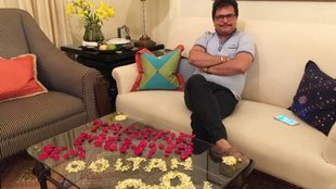 TMKOC, Shailesh Lodha, Dilip Joshi