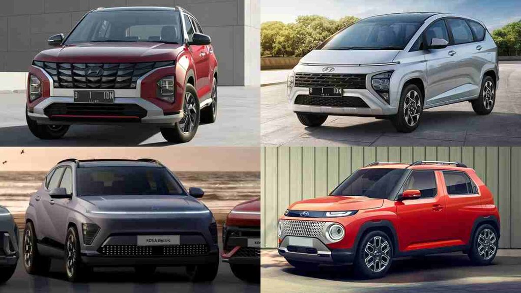 Upcoming Hyundai Cars। Upcoming Hyundai Cars 2023 । Upcoming Cars 2023