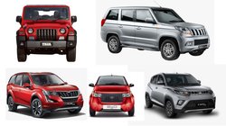 Top 5 upcoming Mahindra SUVs: पांच दरवाजे वाली थार से लेकर ऑल इलेक्ट्रिक eKUV100 तक, महिंद्रा लॉन्च करेगी ये 5 व्हीकल