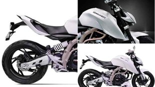 TVS Apache RTR । TVS Apache RTR 310 । TVS Apache RTR 310 Price । TVS Apache RTR 310 Launch Date