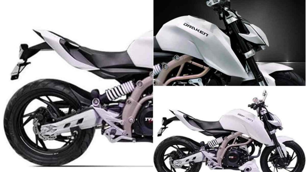 TVS Apache RTR । TVS Apache RTR 310 । TVS Apache RTR 310 Price । TVS Apache RTR 310 Launch Date