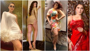 Urvashi Rautela | Instagram video | Rishabh Pant | Naseem Shah | Watch Video | Birthday Wishes |