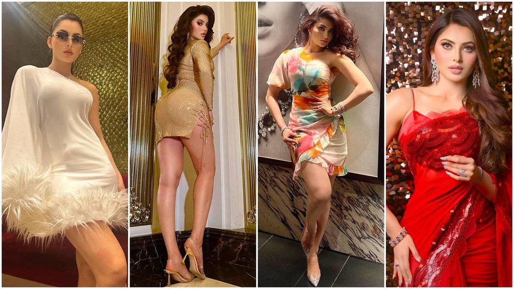 Urvashi Rautela | Instagram video | Rishabh Pant | Naseem Shah | Watch Video | Birthday Wishes |