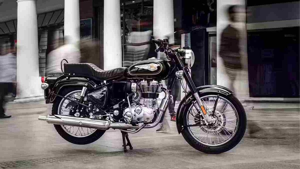 Royal Enfield । Royal Enfield Bullet । Royal Enfield Bullet 350 । Royal Enfield Bullet 350 Second Hand
