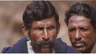 VEERAPPAN| TAMIL NADU| MADRAS HC
