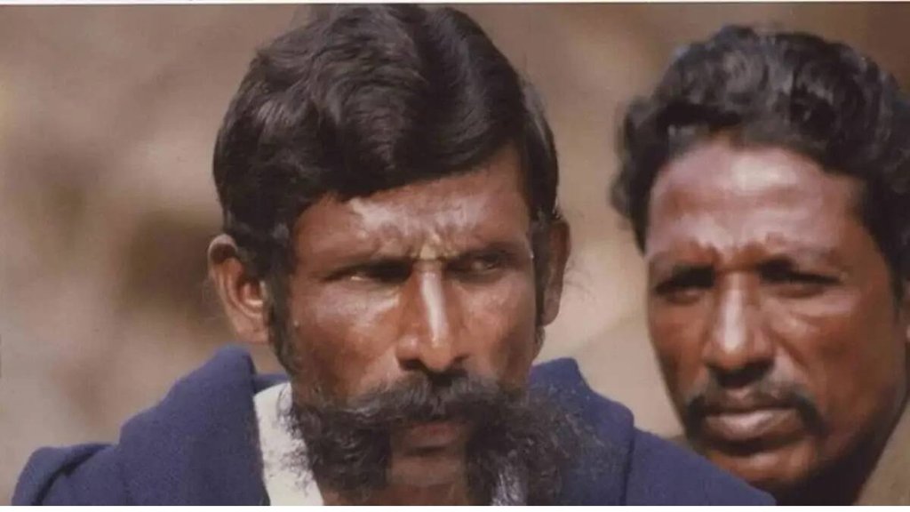 VEERAPPAN| TAMIL NADU| MADRAS HC