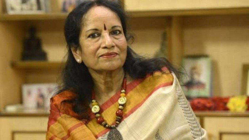 Vani jayaram