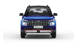 Venue N Line Base Model Price and Finance Plan: 1 लाख की डाउन पेमेंट पर कितनी बनेगी मंथली हुंडई वेन्यू एन लाइन बेस मॉडल की EMI, जानें यहां