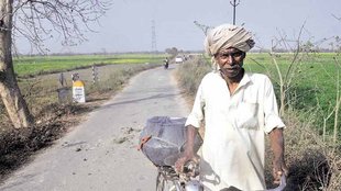 Village Roads | Insecurity