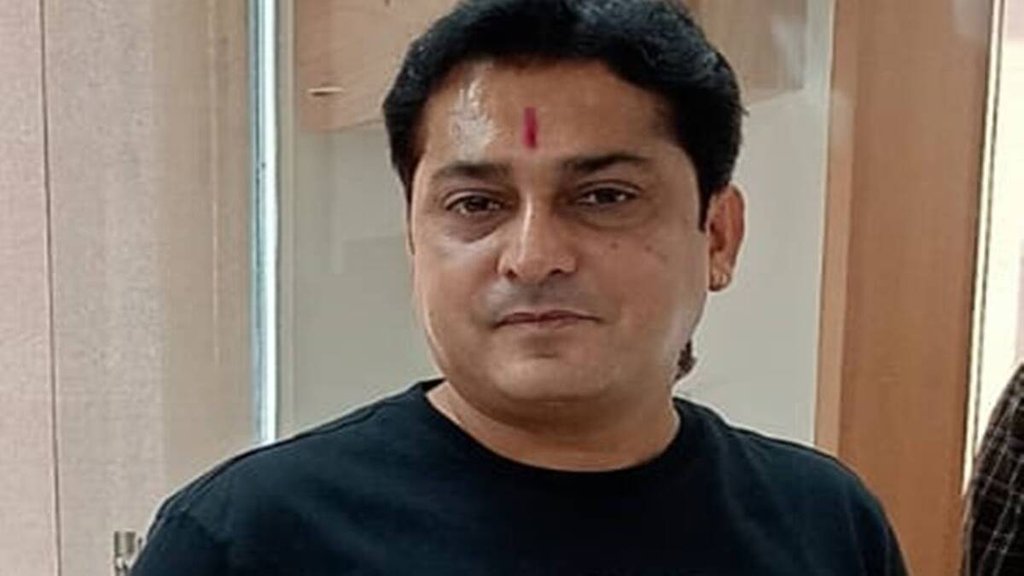 गुजरात के जूनागढ़ के कांग्रेस विधायक विमल चूडासमा। (फोटो- इंडियन एक्सप्रेस) गुजरात के जूनागढ़ के कांग्रेस विधायक विमल चूडासमा। (फोटो- इंडियन एक्सप्रेस)