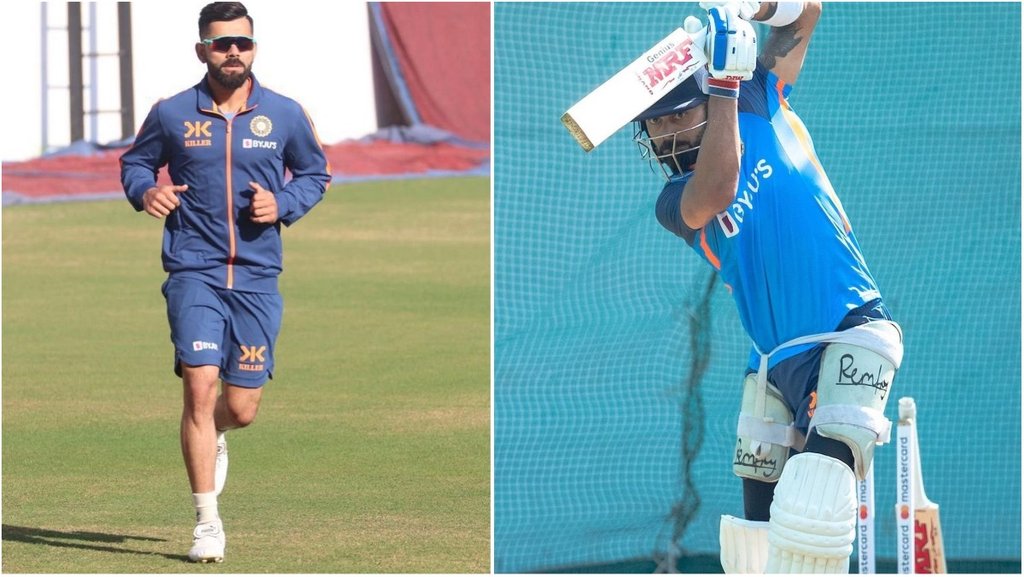 IND vs AUS Test| Virat Kohli Century drought|Virat Kohli