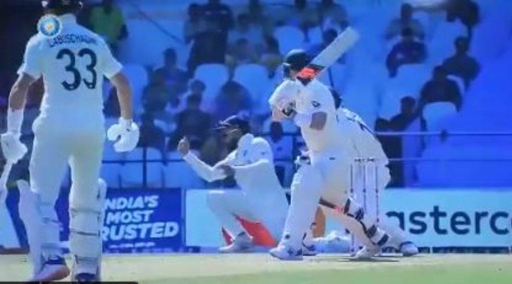 IND vs AUS| Virat Kohli Catch Drop | Steve Smith