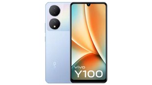 Vivo Y100 | Vivo Y100 Launched | Vivo Y100 Price in India
