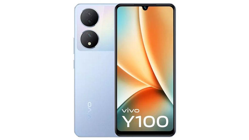 Vivo Y100 | Vivo Y100 Launched | Vivo Y100 Price in India