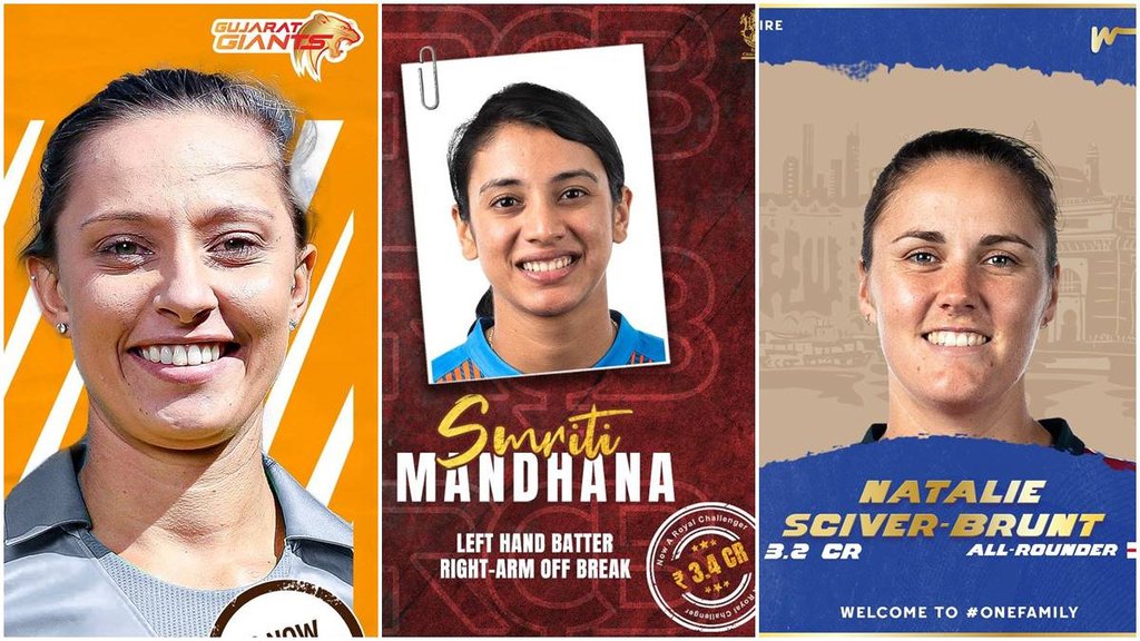 wpl auction | wpl auction 2023 | Women's IPL 2023 Auction wpl auction | wpl auction 2023 | Women's IPL 2023 Auction