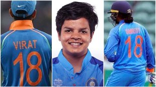 WPL Auction | Virat Kohli | Smriti Mandhana | Shafali Verma |