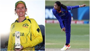 WPL | Beth Mooney | Sneh Rana |
