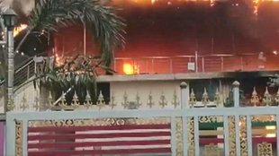 Bihar | Parking Dispute