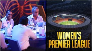 Womens Premier League | WPL | WPL Auction |