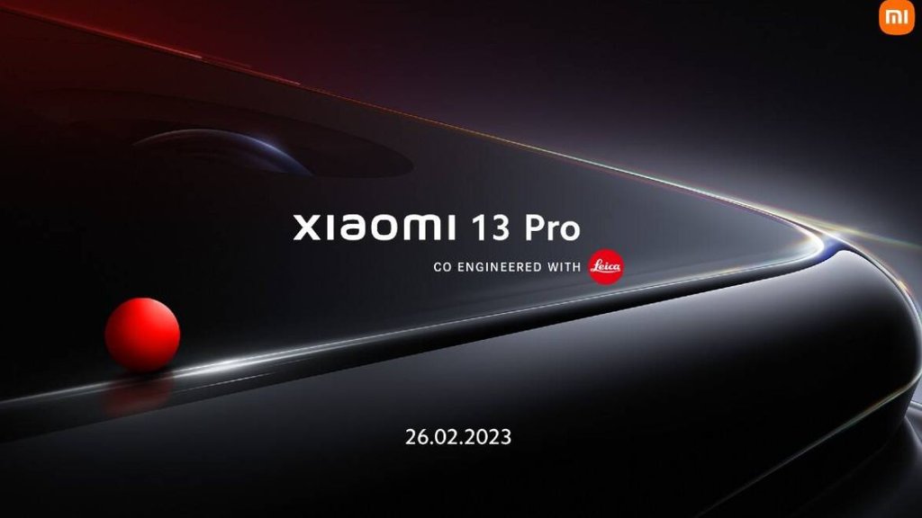 Xiaomi | Xiaomi 13 Pro | Xiaomi 13 Pro Launch