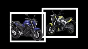 Bike Compare Report । Yamaha FZ25 । Bajaj Dominar 250 । Yamaha FZ 25 Vs Bajaj Dominar 250