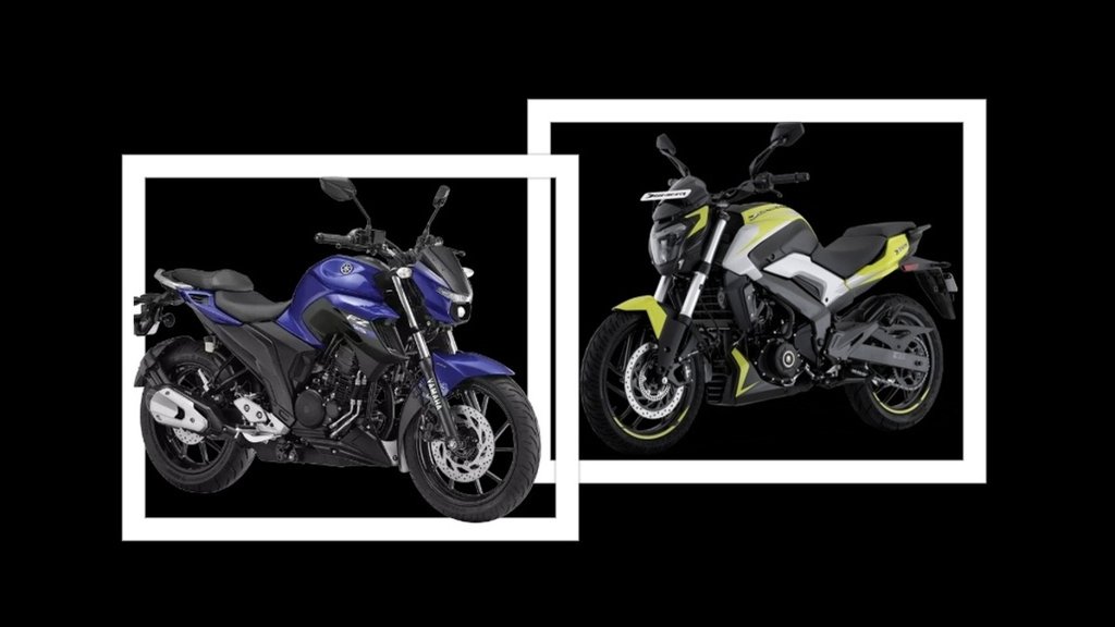 Bike Compare Report । Yamaha FZ25 । Bajaj Dominar 250 । Yamaha FZ 25 Vs Bajaj Dominar 250