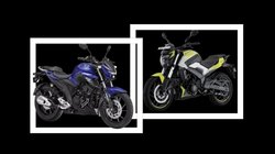 Yamaha FZ 25 Vs Bajaj Dominar 250: कीमत, इंजन और माइलेज में कौन किस पर भारी, यहां मिलेगी सारी जानकारी