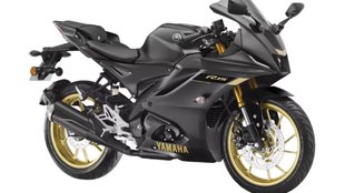 Yamaha Sports Bike । Yamaha R15 । Yamaha R15 V4 । Yamaha R15 V4 Finance Plan