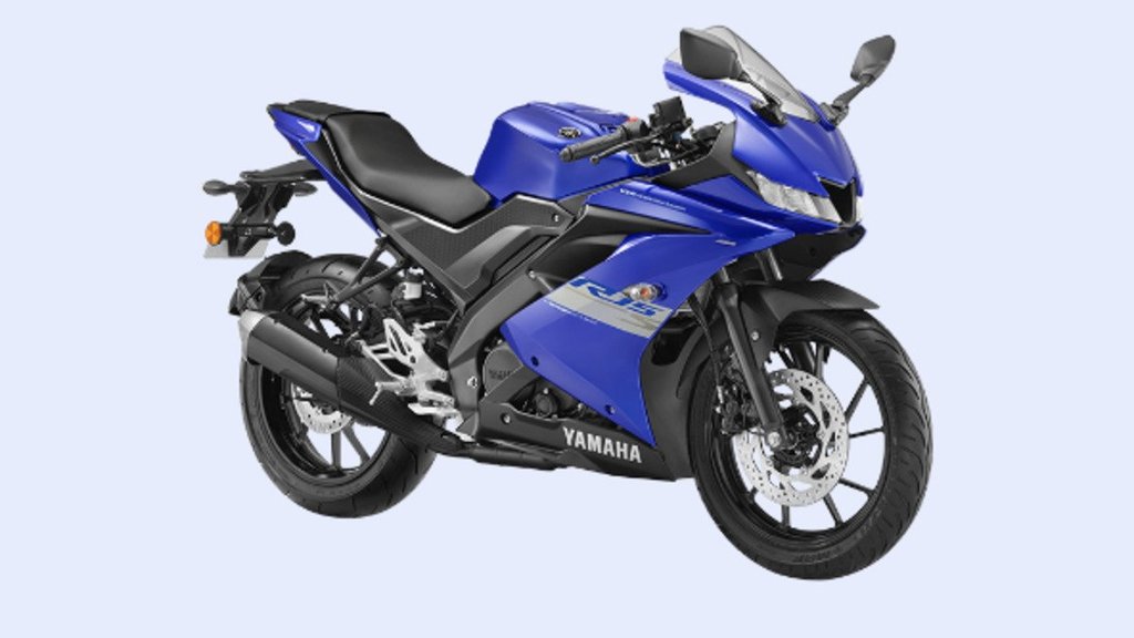 Yamaha R15S । Yamaha R15S finance plan । Yamaha R15S Price