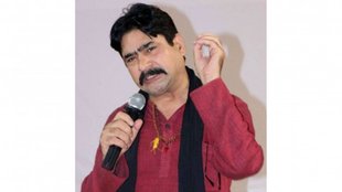 Yashpal sharma Bollywood