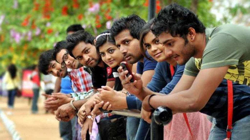 Youth congress