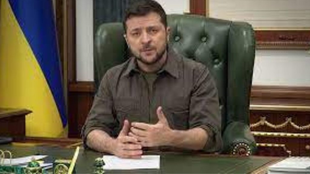 Volodymyr Zelensky| Vladimir Putin| Russia Ukraine war
