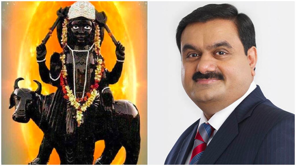 gautam adani horoscope, astrological predictions gautam adani